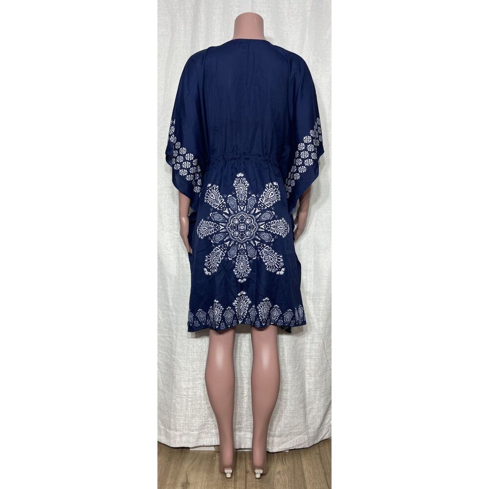 Riviera Sun short dress - Size S